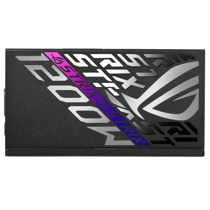 [ATX3.1対応]ROG STRIX 1200W Platinum ASUS ROG STRIX 1200W Platinum | パソコン工房【公式通販】