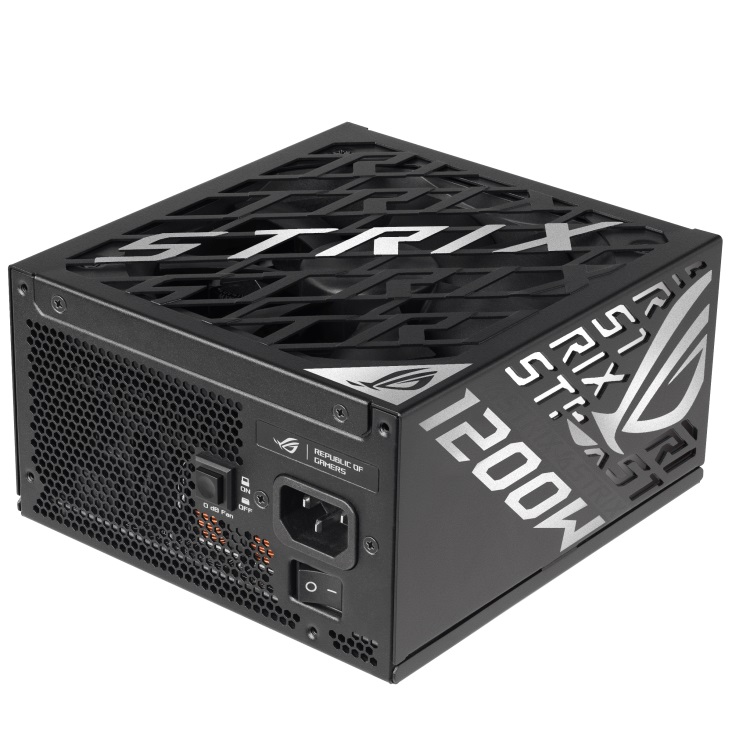 ROG STRIX 1200W Platinum