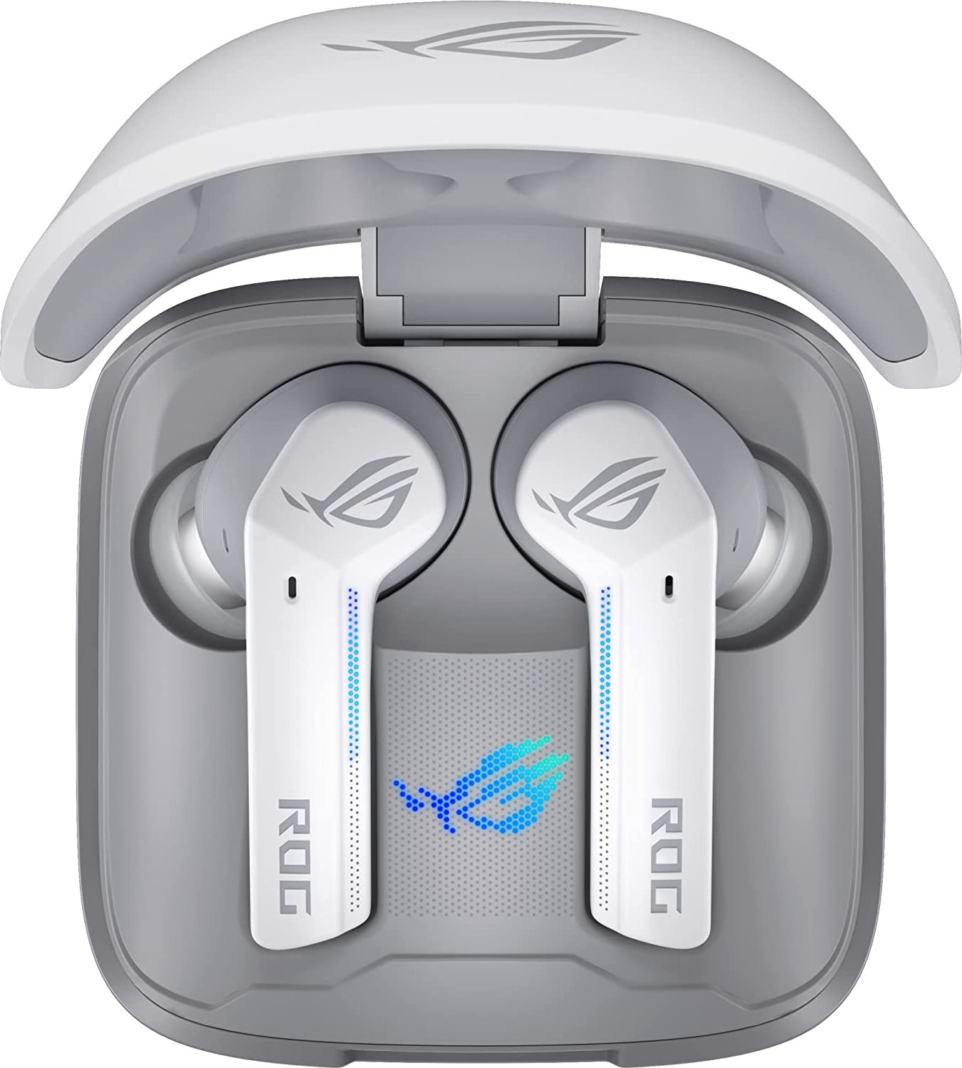 ROG Cetra True Wireless Moonlight White