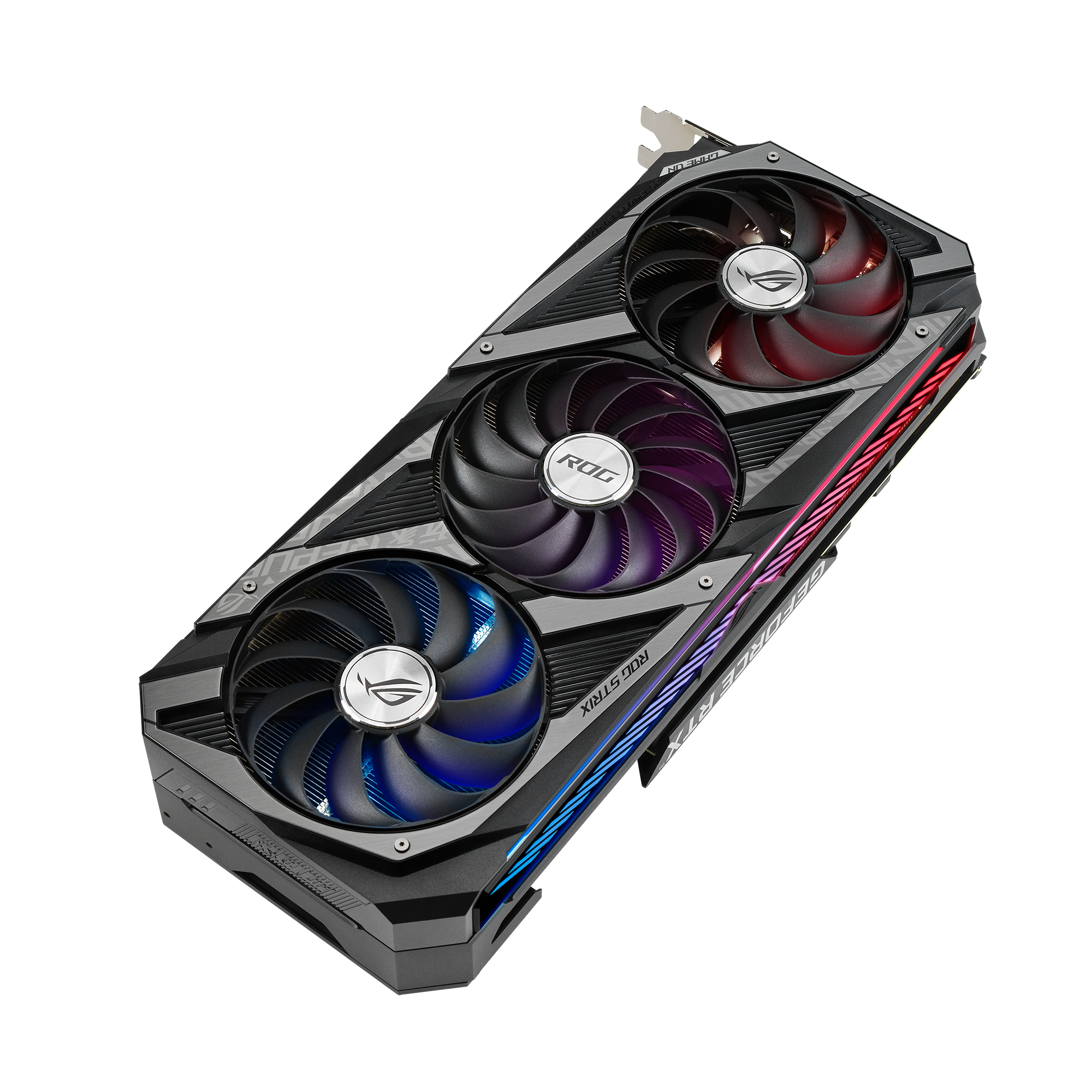 ROG Strix GeForce RTX™ 3080 12GB