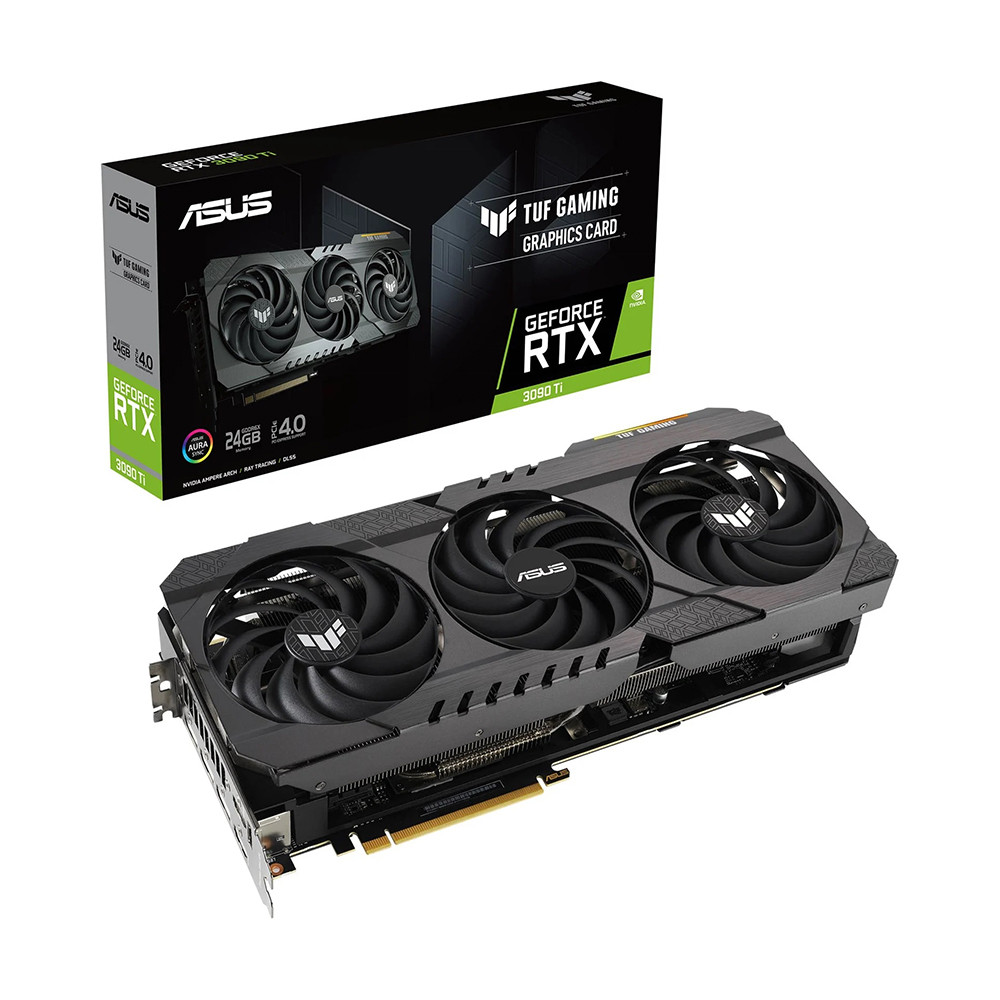 PCパーツ RTX3090 asus tuf TUF-RTX3090-O24G-GAMING｜Graphics Cards｜ASUS Canada