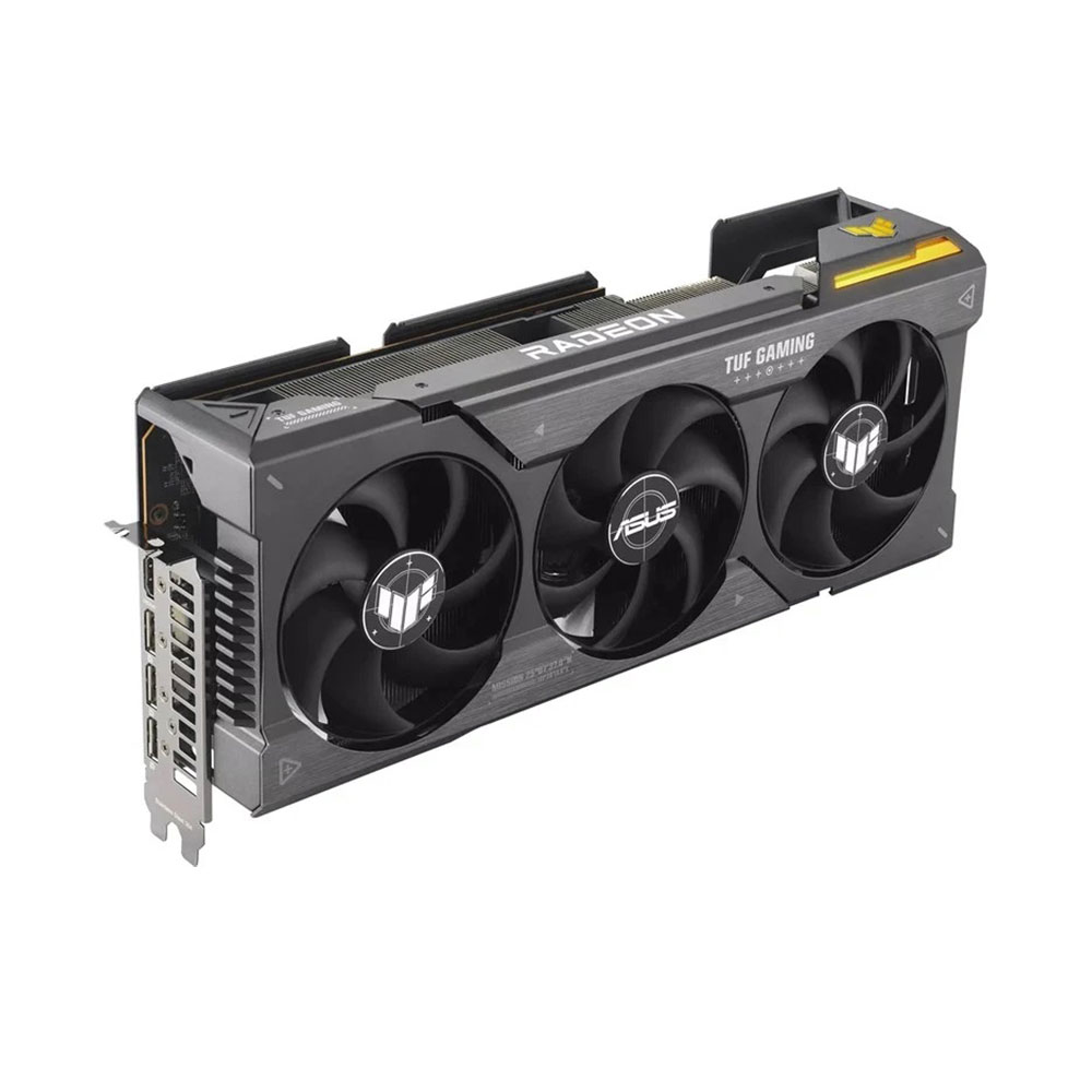 ASUS TUF Gaming Radeon RX 7900 XT OC Edition 20GB GDDR6