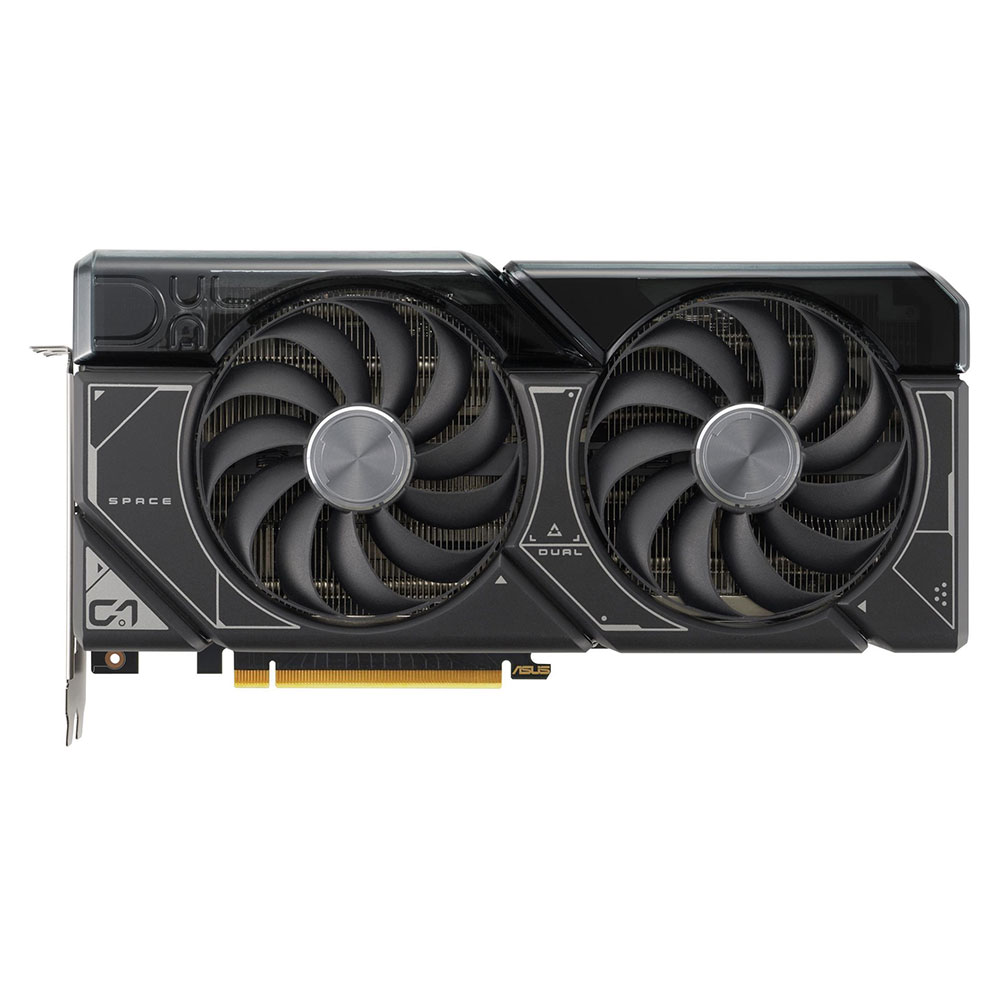 【キズあり】ASUS ROG STRIX RTX 4070S 12GB ROG Strix GeForce RTX 4070 12GB GDDR6X OC Edition | Graphics