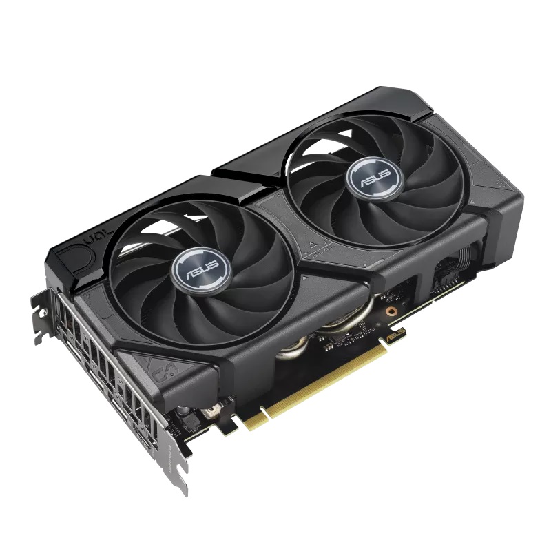 ASUS - 中古美品 ASUS DUAL-RX5500XT-O4G-EVO ASUS DUAL RX 5500 XT EVO OC Specs | TechPowerUp GPU Database