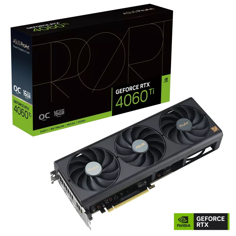NVIDIA GeForce RTX 4060 Ti（8GB） MSI GeForce RTX 4060 Ti GAMING X 8GB GDDR6 128bit (V515-015R