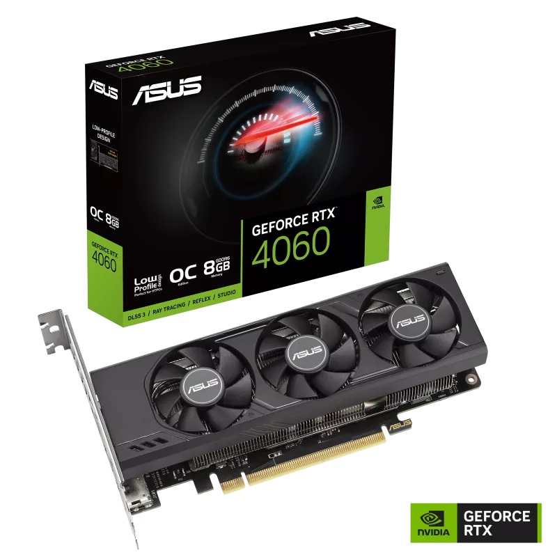 中古ASUS GeForce RTX 4060 OC Edition 8GB Amazon.com: ASUS Dual GeForce RTX 4060 EVO OC Edition 8GB