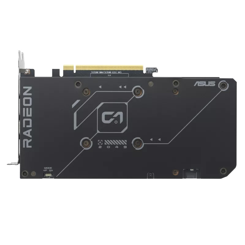 中古グラボ ASUS Dual RX 7600 8GB OCV2 Amazon | ASUS Dual Radeon RX 7600 XT OC Edition 16GB GDDR6
