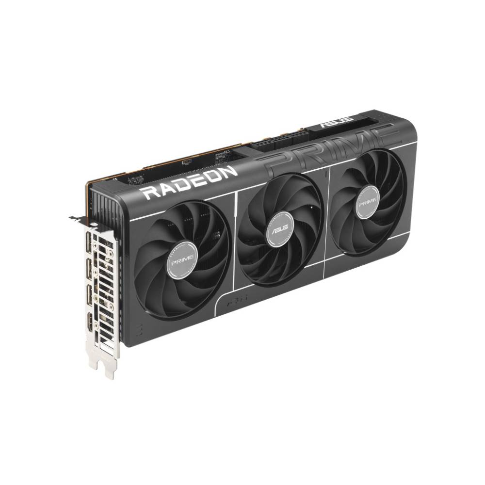 【極美品】ASUS Prime Radeon RX9070XT 16GB OC Amazon.com: ASUS Prime RX9070 XT OC, PCIe5, 16GB DDR6, HDMI