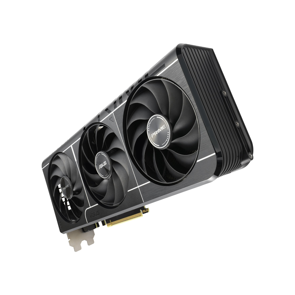 ASUS Radeon RX 9060 XT 16GB 使用期間２カ月 ASUS Unveils Radeon RX 9060 XT For TUF Gaming, Prime, ASUS