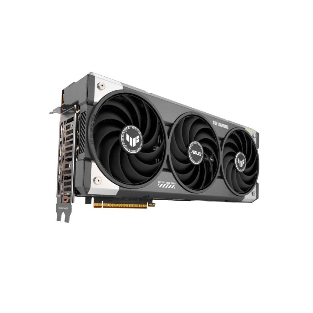 グラフィックボード・グラボ・ビデオカード ASUS TUF Gaming Radeon RX 9070XT OC 16GB ASUS TUF Gaming Radeon RX 9070 XT OC Edition