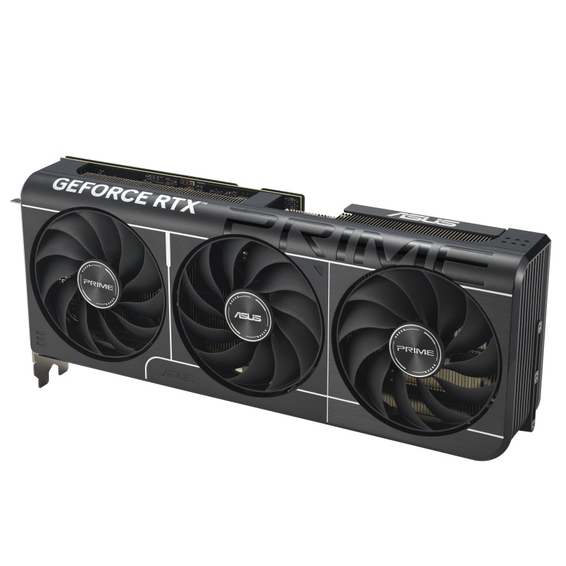 【新品未開封】ASUS GeForce RTX 5070 OC 12GB ASUS Prime GeForce RTX™ 5070 OC Edition 12GB GDDR7
