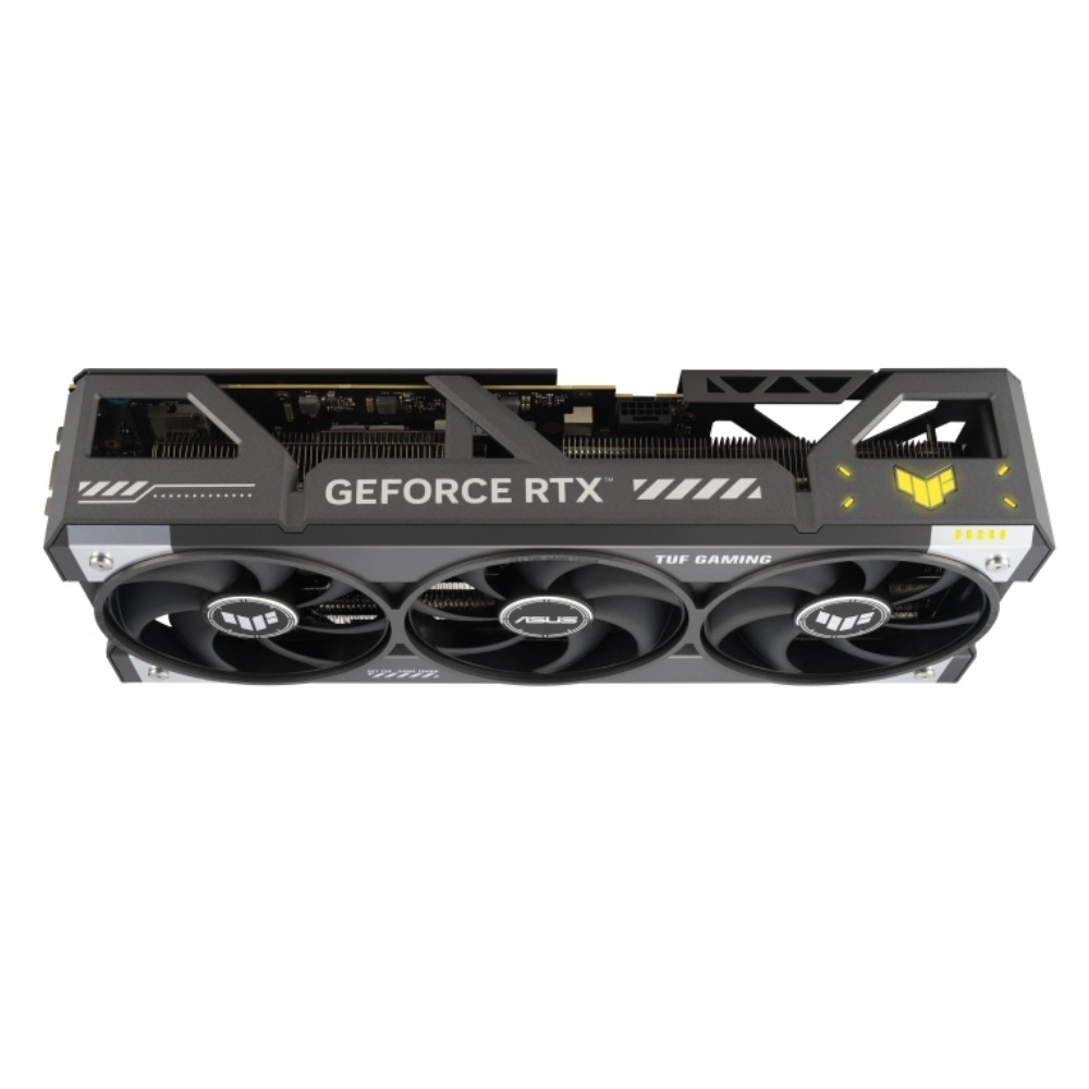 ASUS TUF GAMING GEFORCE RTX 5080 新品 ASUS TUF Gaming GeForce RTX™ 5080 16GB GDDR7 OC Edition