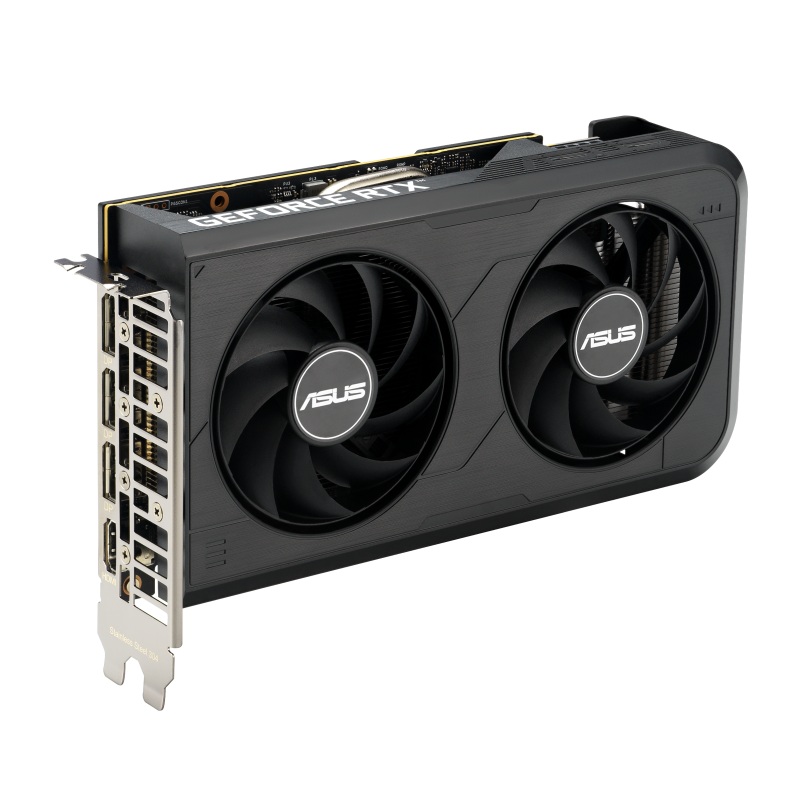 ASUS Dual　GeForce RTX 5050 8GB OC　1年保証 ASUS Dual GeForce RTX 5050 8GB OC 1年保証 - メルカリ