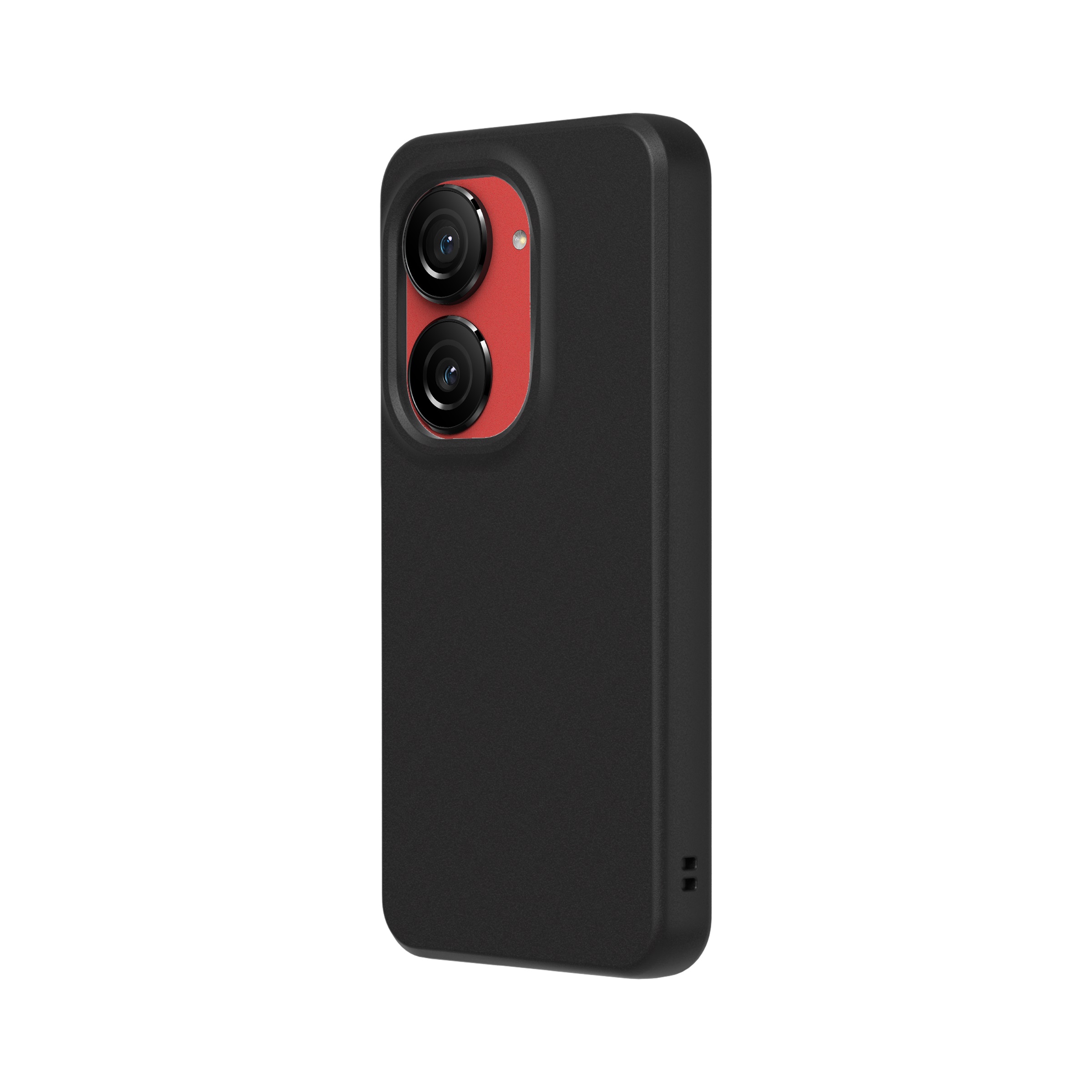 ASUS Zenfone10 ブラック RHINOSHIELD ケース付き Protective Cases & Screen Protectors | RHINOSHIELD