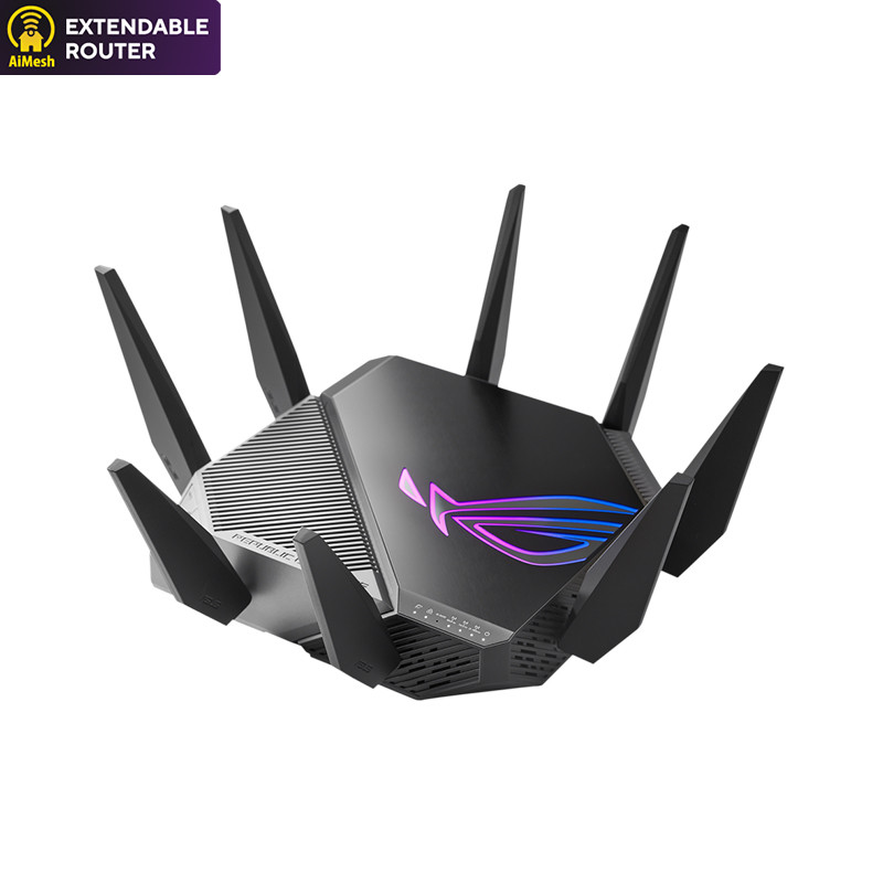 【ジャンク】ASUS ROG Rapture GT-AX11000 1_345_2.jpg?width=265&height=
