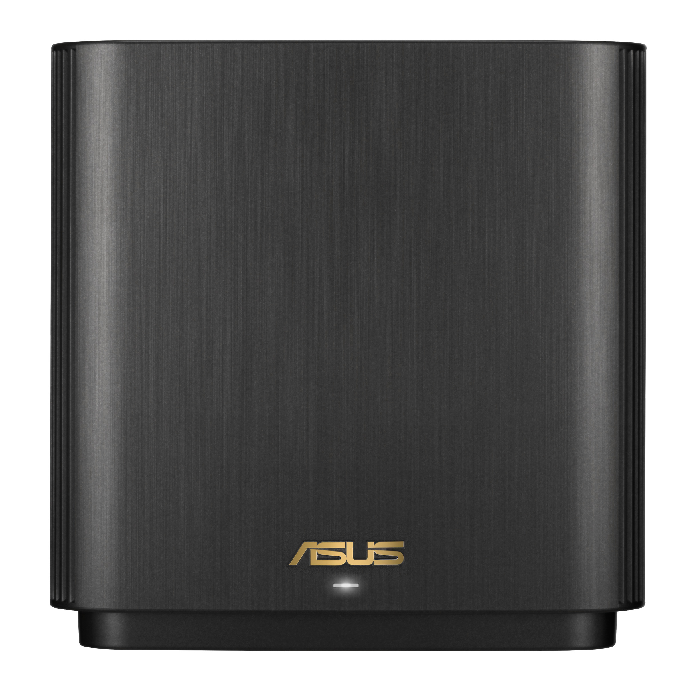 ASUS - ASUS ZenWiFi AX (XT8) (黒) 2 パック ASUS ZenWiFi AX Mesh WiFi System 2PK Charcoal - Wireless