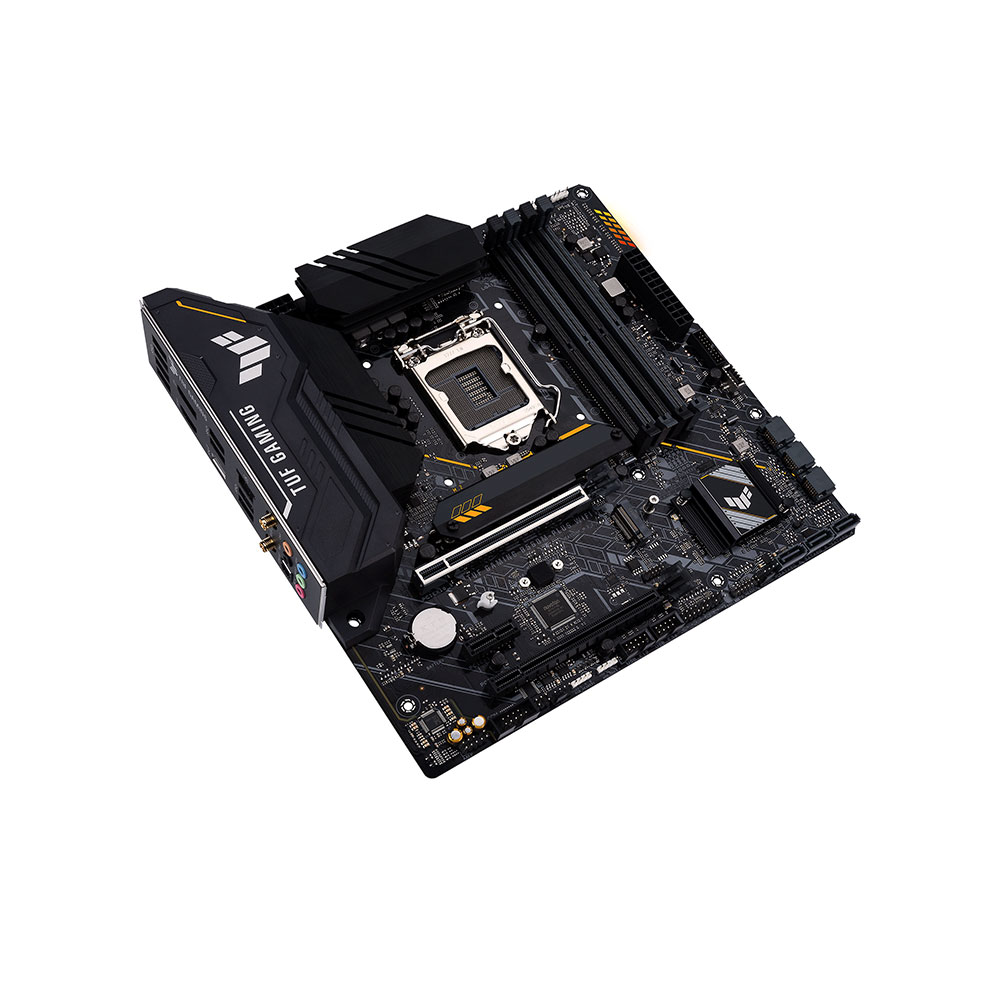 TUF GAMING B560M-PLUS WIFI