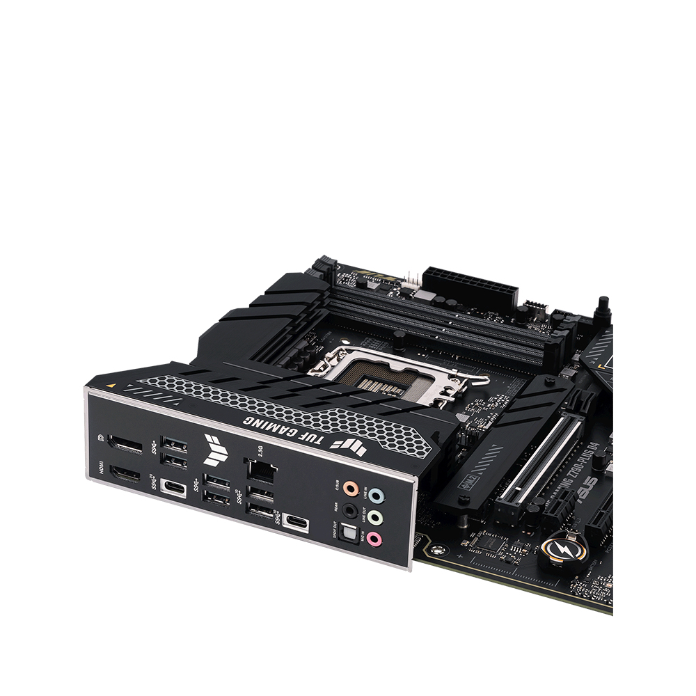 TUF GAMING Z790-PLUS D4