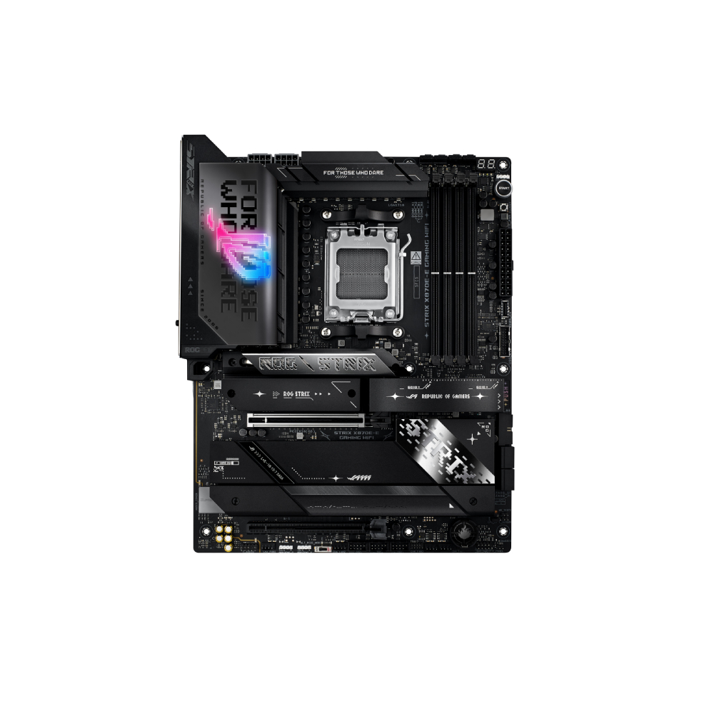 ROG STRIX X870E-E GAMING WIFI