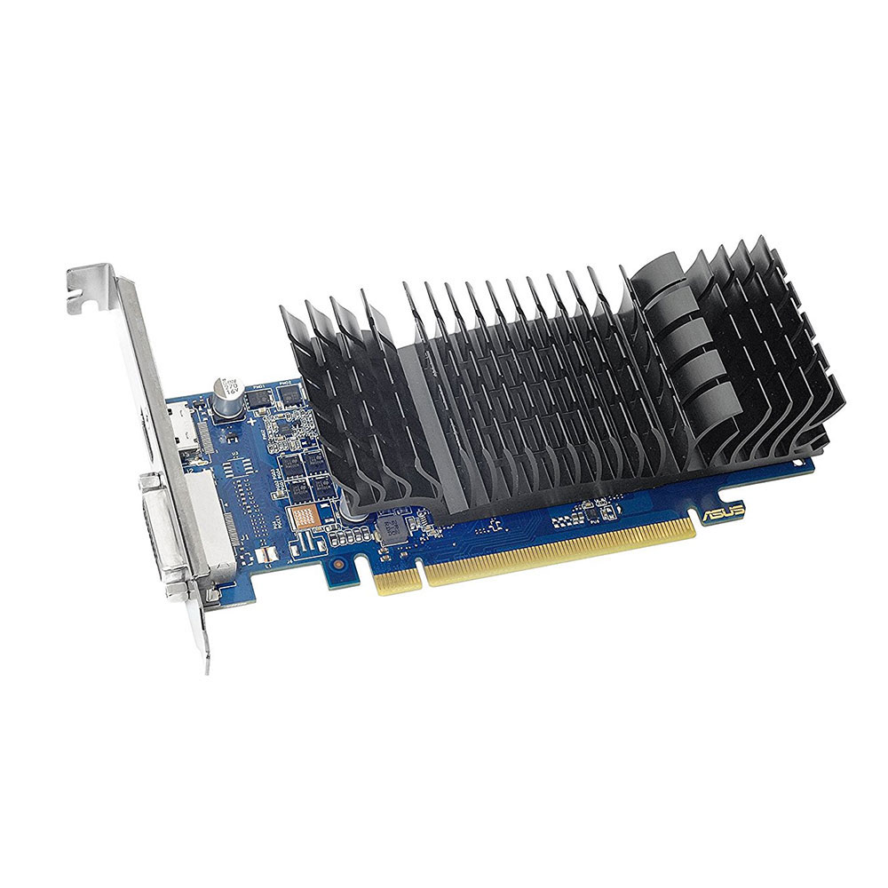 ASUS - オメガマン GT1030-SL-2G-BRK GT1030-SL-2G-BRK｜Graphics Cards｜ASUS United Kingdom