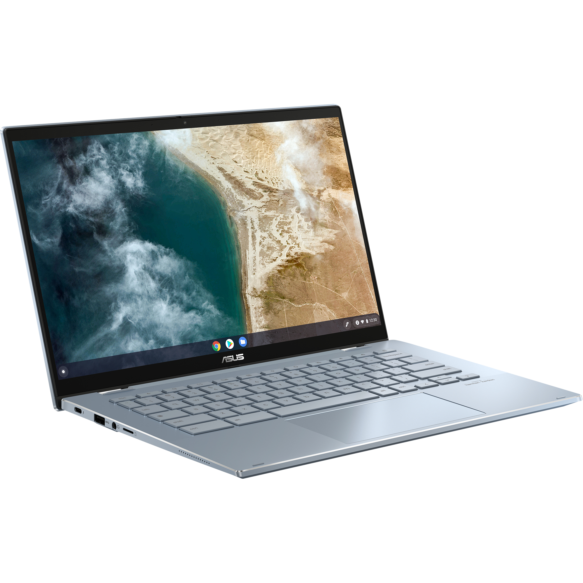 ASUS Chromebook Flip CX5 (CX5400, 11th Gen Intel)