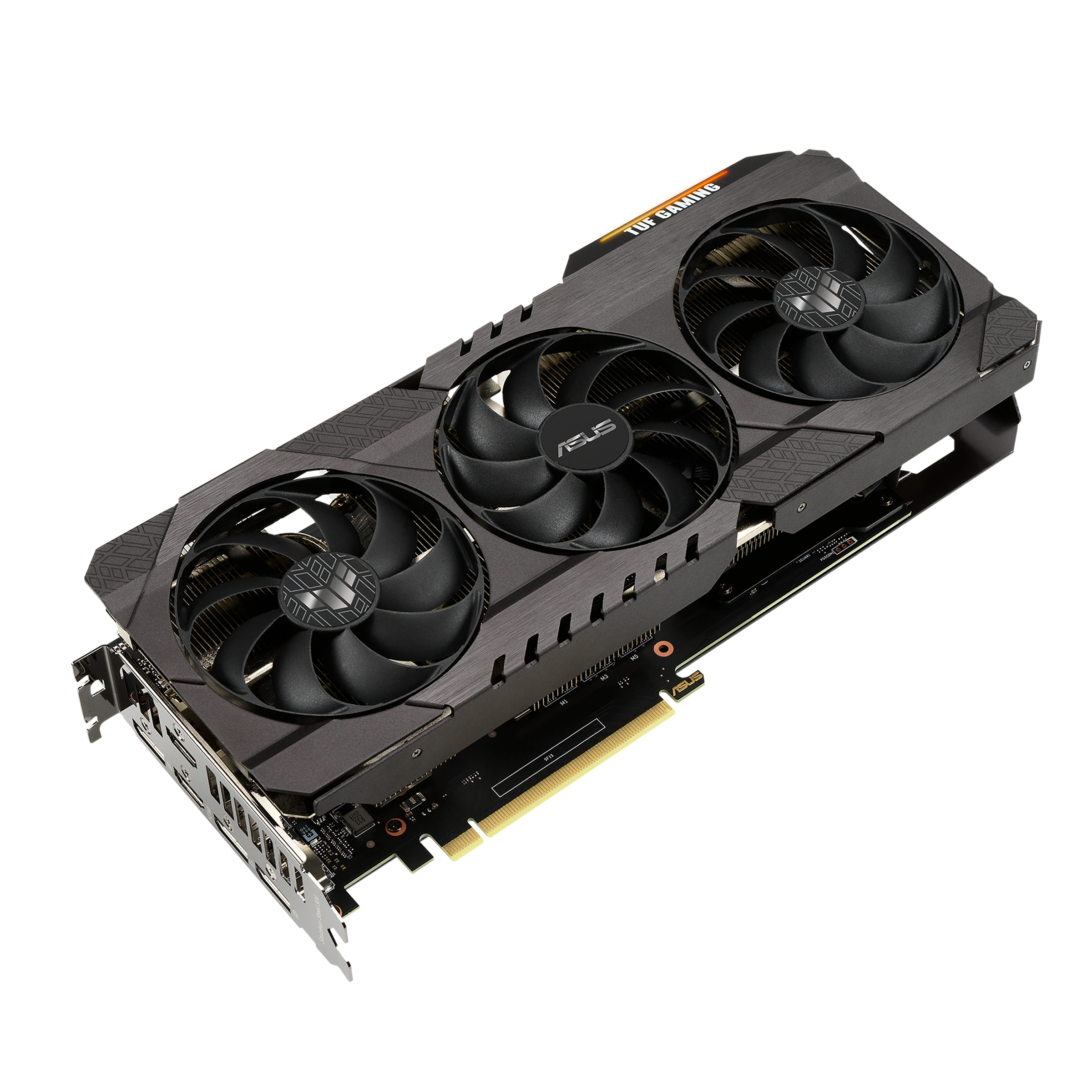 TUF Gaming GeForce RTX™ 3070 V2 OC Edition