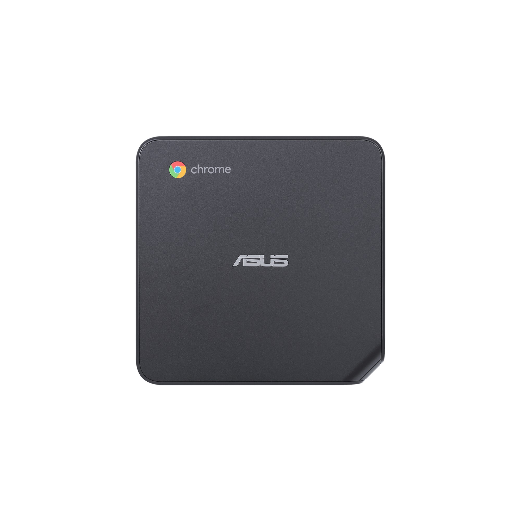 ASUS　chrome box4　i3-10110U ASUS Chromebox 4 com Intel® Core™ i3-10110U, 8 GB de RAM