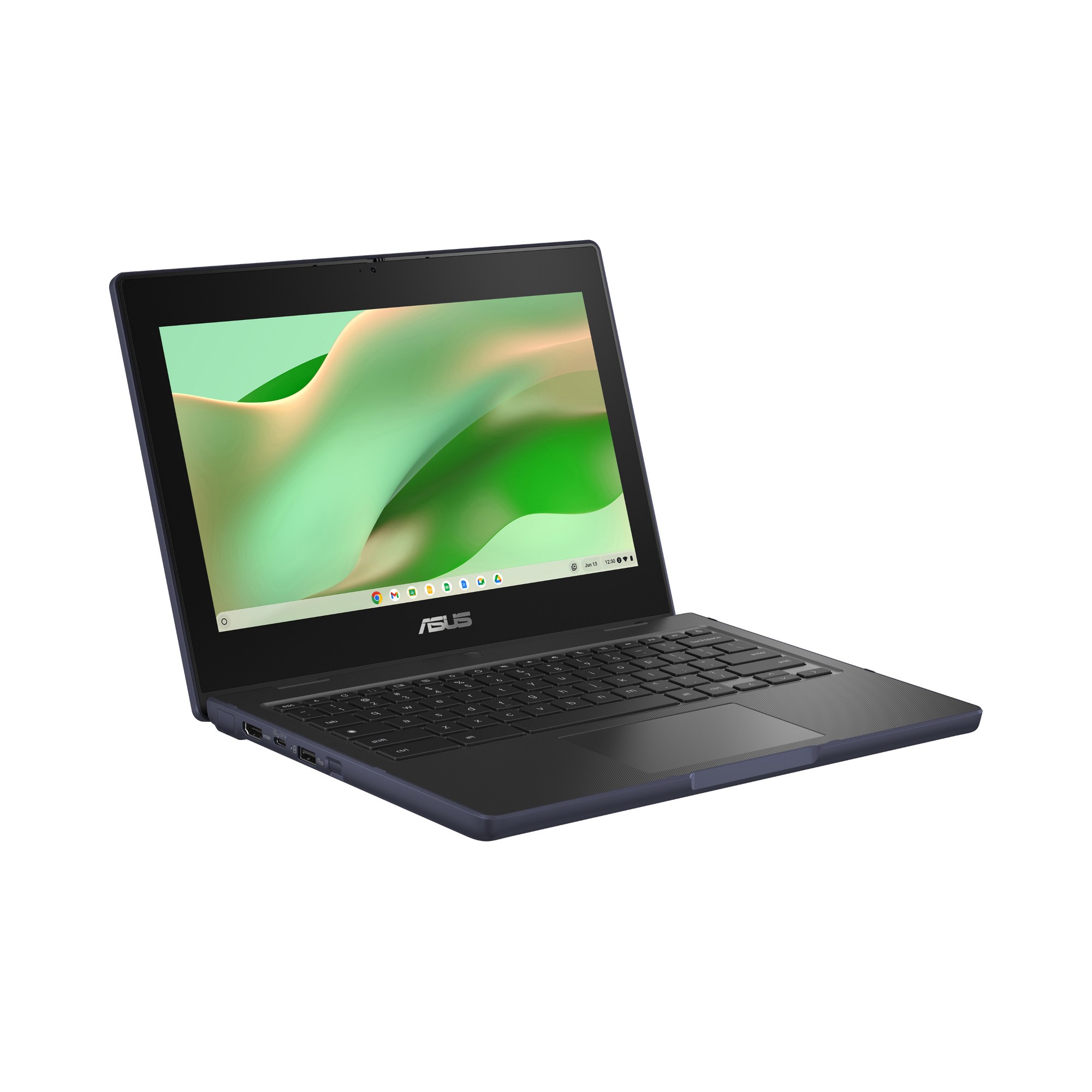 ASUS Chromebook CZ11 Flip (CZ1104F)