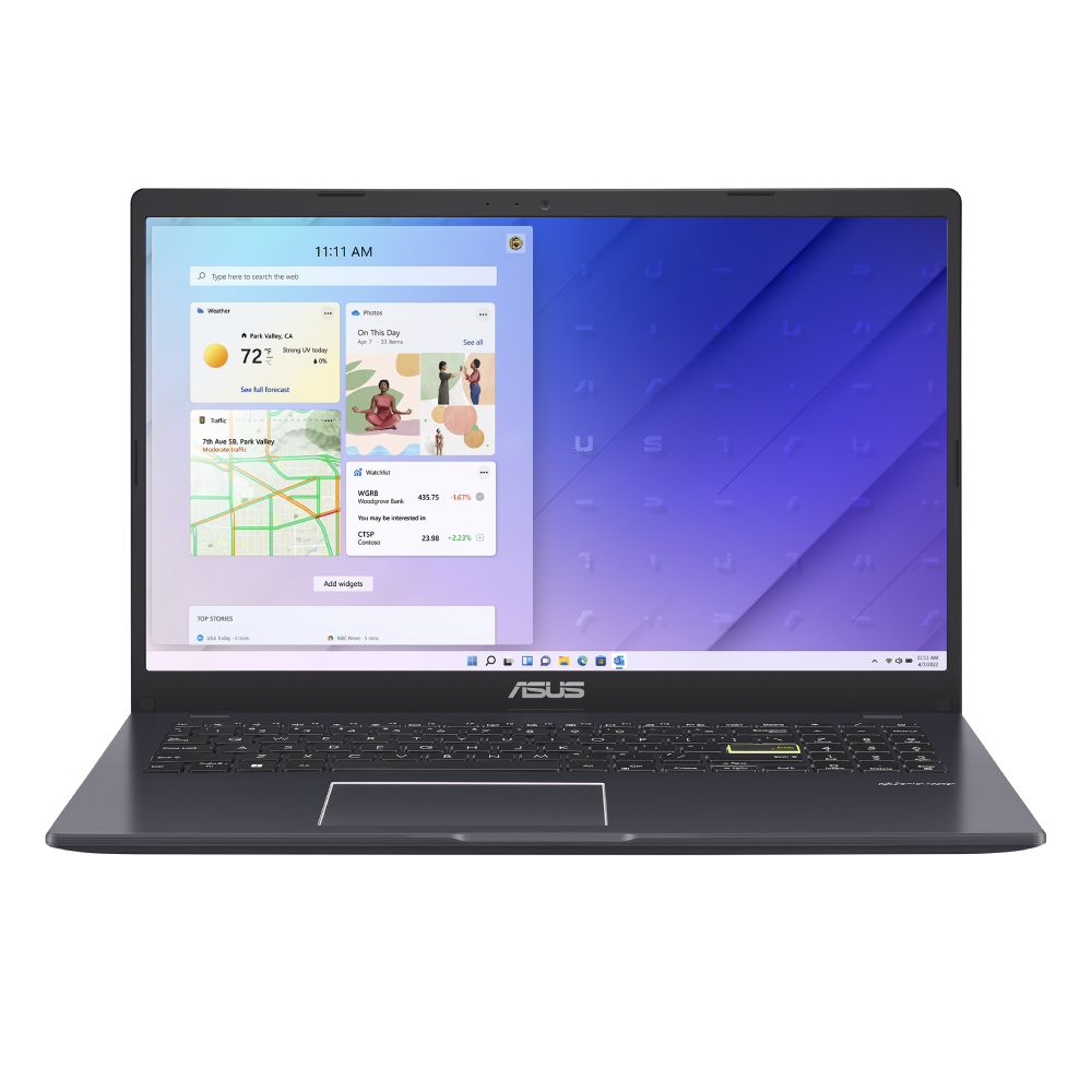 ASUS Vivobook Go 15 E510KA ノートパソコン ASUS Vivobook Go 15 E510 Laptop | ASUS Store