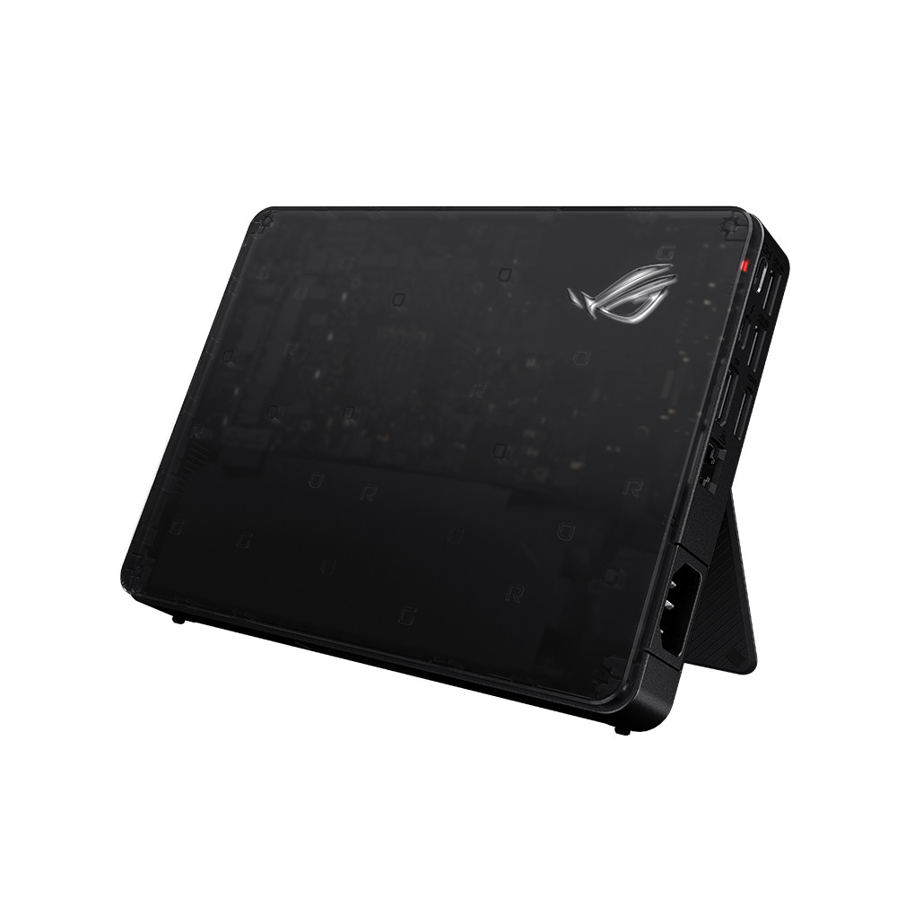 新品、未使用 ROG XG Mobile RTX4090 ASUS ROG XG Mobile RTX 4090 16GB GDDR6 Graphics Card (GC33Y