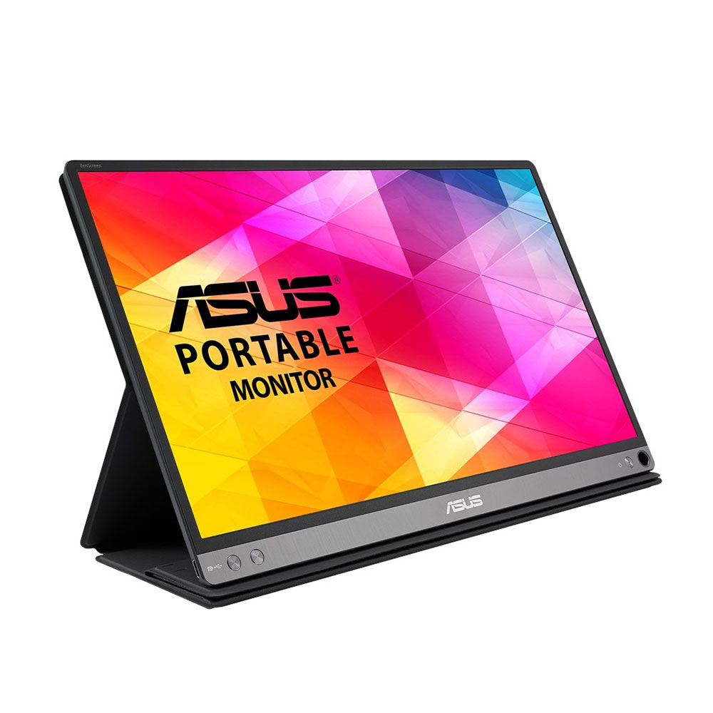 ZenScreen MB16AC