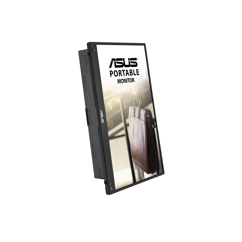 値下げ 【未使用級】　ASUS Zen Screen Go MB16AWP ASUS ZenScreen GO MB16AWP｜Monitors｜ASUS USA