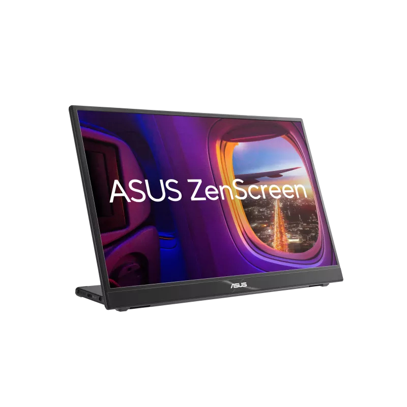 16インチ120HzモバイルモニターAsus ZenScreen MB16QHG Amazon.co.jp: ASUS ポータブルモニター ZenScreen MB16QHG 16