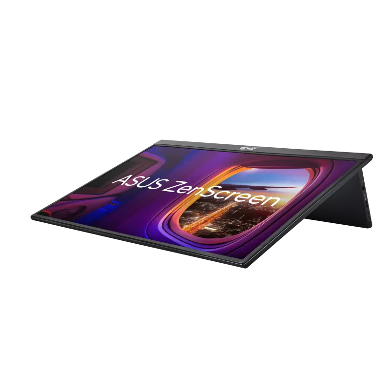 ASUS モニター ZenScreen MB16QHG ASUS ZenScreen MB16QHG｜Monitors｜ASUS USA