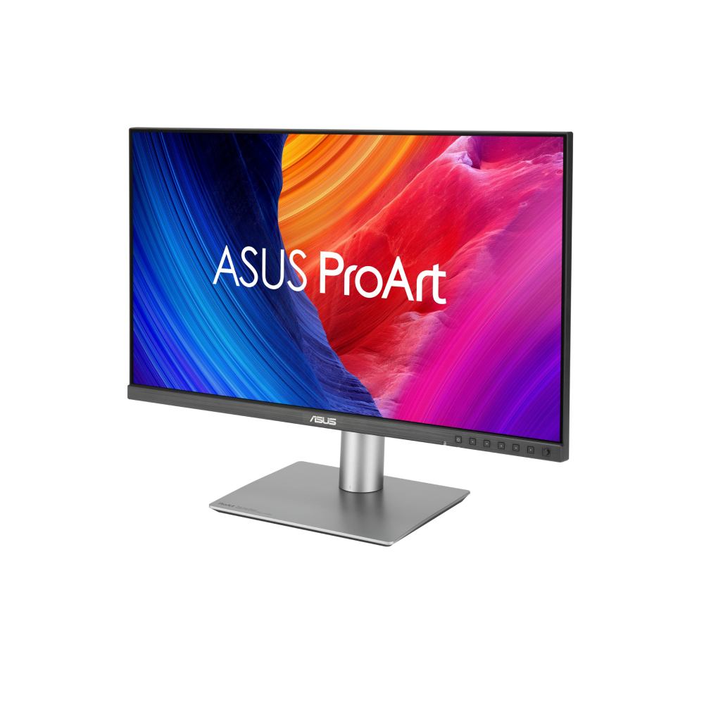 ディスプレイ・モニター本体 ProArt Display PA27JCV Amazon.co.jp: ASUS 27インチ クリエイター向けモニター ProArt