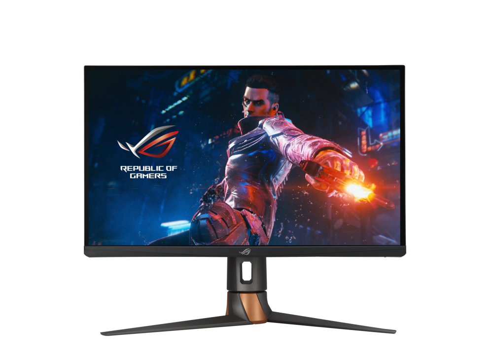 ディスプレイ ASUS - ASUS ROG Swift 360Hz PG259QN ROG SWIFT 360Hz PG259QN | Monitors | ROG United States