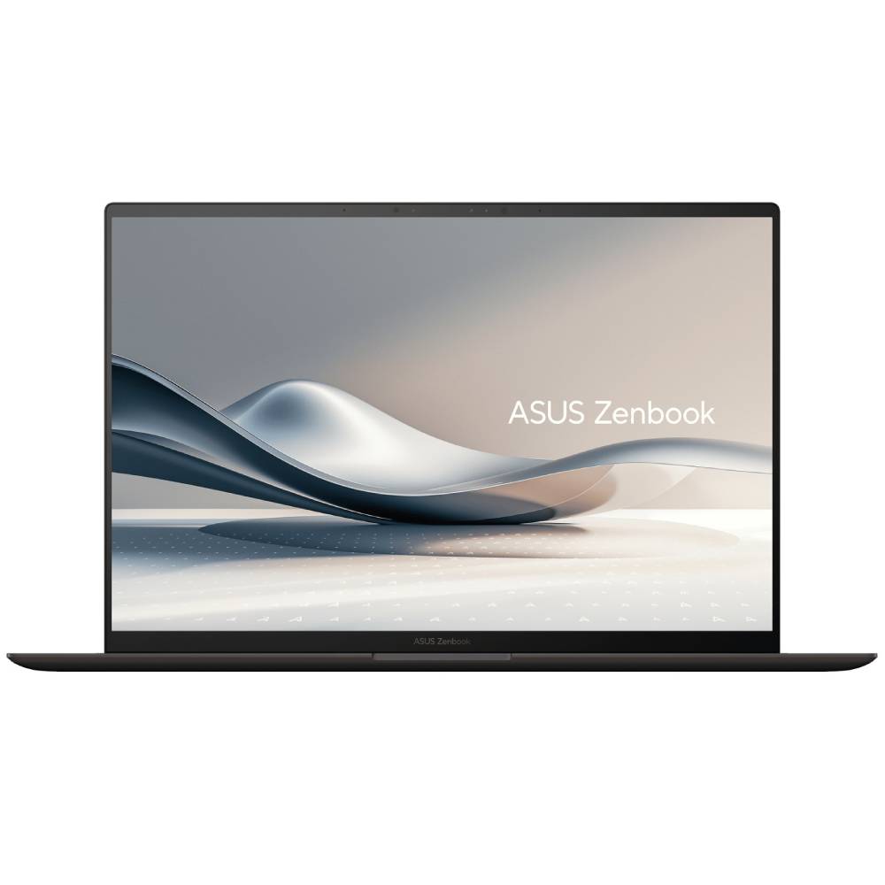 Asus Zenbook S 14 UX5406S Lunar Lake (Core Ultra 7 258V