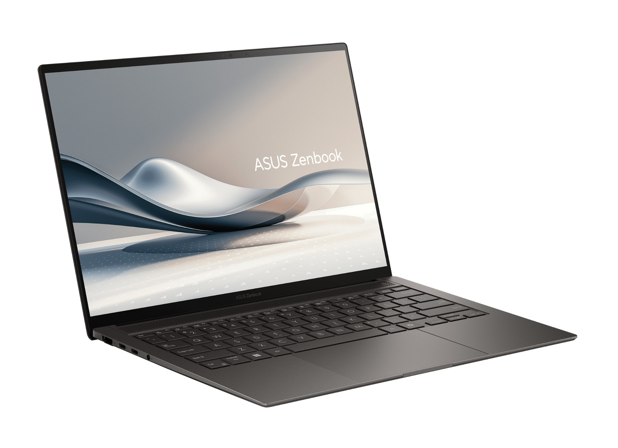 ASUSZenbook S14 (UX5406) CoreUltra7 補償あり ASUSZenbook S14 (UX5406) CoreUltra7 補償あり
