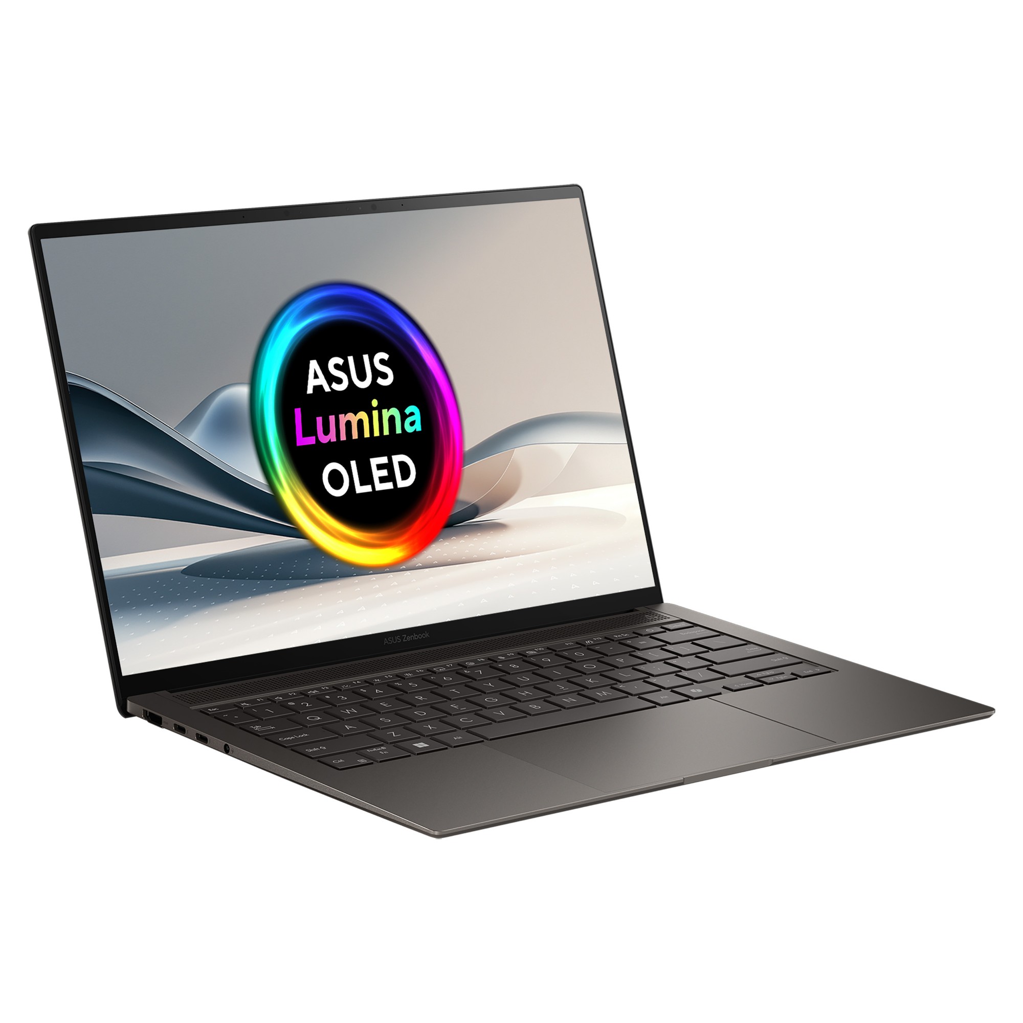 ASUSZenbook S14 (UX5406) CoreUltra7 補償あり ASUSZenbook S14 (UX5406) CoreUltra7 補償あり