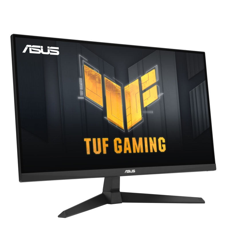 ASUS TUF Gaming VG27AQ 27インチWQHD（外箱損傷あり） ASUS TUF Gaming VG27AQ 27インチWQHD（外箱損傷あり） ASUS TUF