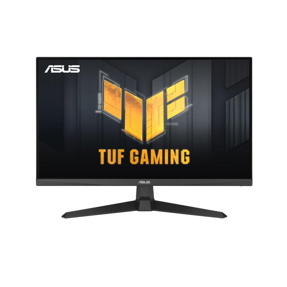 ASUS TUF Gaming VG279QR 27インチ TUF GAMING VG279QR｜モニター｜ASUS 日本