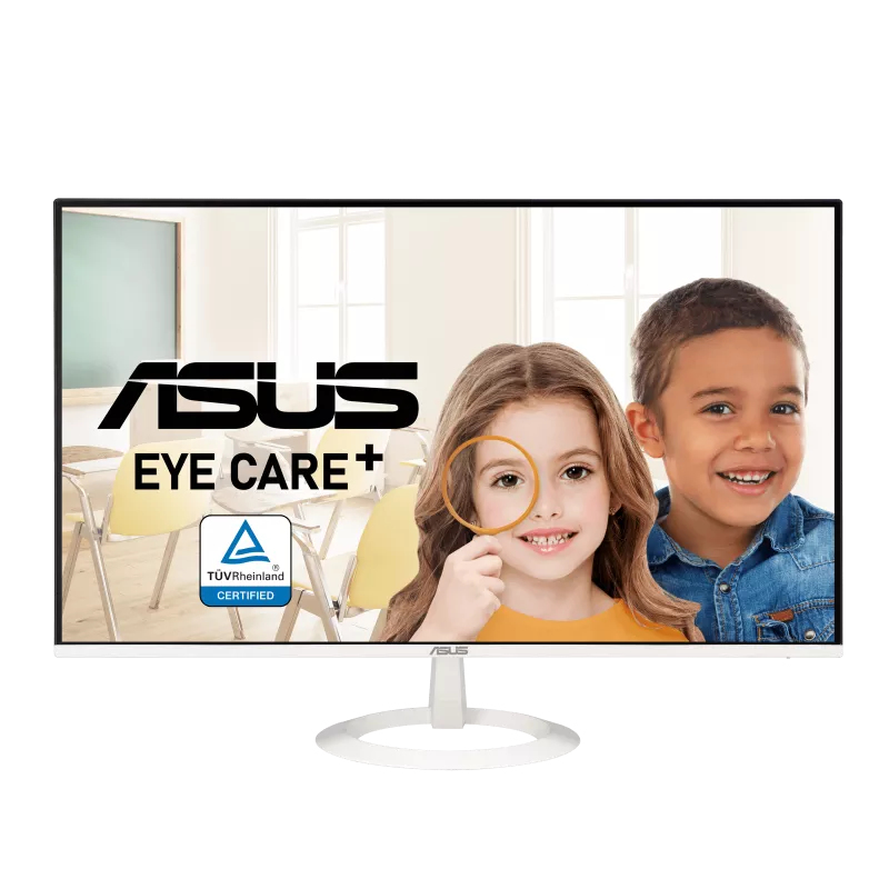 ASUS スリムモニター VZ279HE ※複数購入も可 VZ279HE-J｜モニター｜ASUS 日本