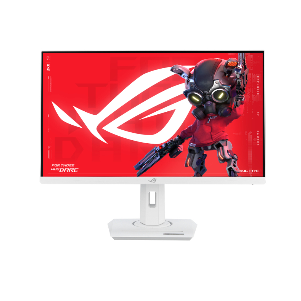 ASUS ROG Strix XG27ACS ※最終値下げ Gaming Monitors Like This Used to Cost a Fortune - ROG Strix