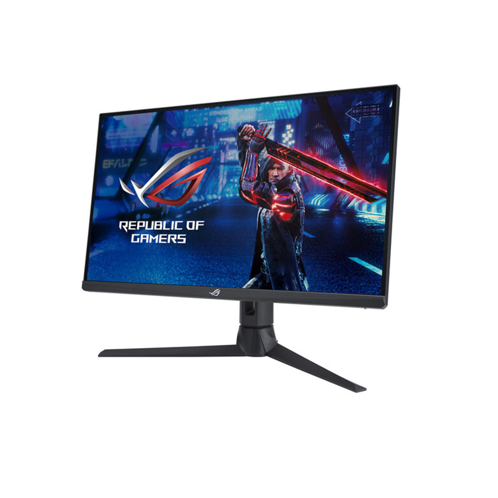 ROG Strix XG27AQMR