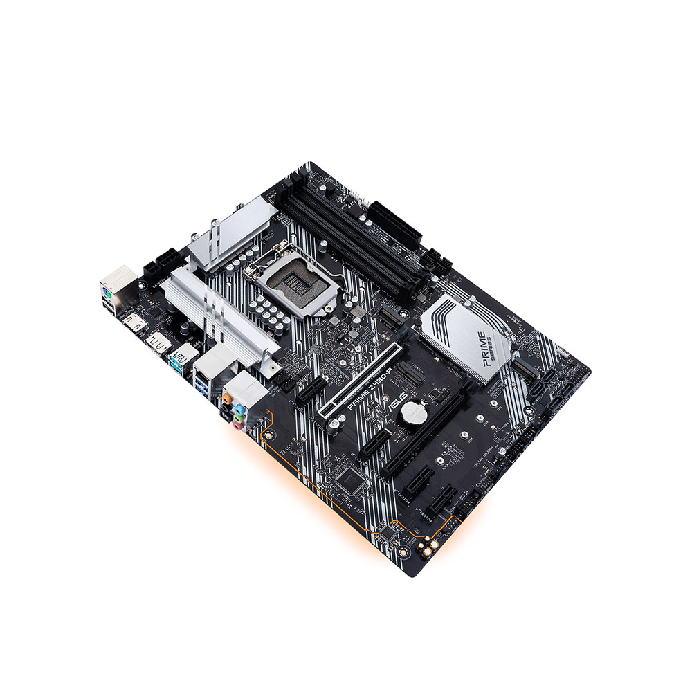 ☆ASUS PRIME Z490-A CELERON G5905セット☆ ☆ASUS PRIME Z490-A つまらなく CELERON G5905セット☆