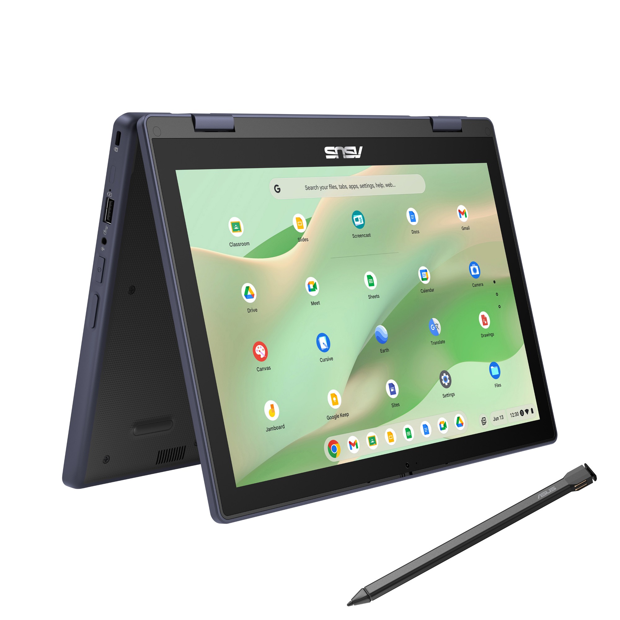 ペン付属 ASUS エイスース CZ1204FM2A-R90032 ☆ペン付属 ASUS エイスース CZ1204FM2A-R90032 - メルカリ