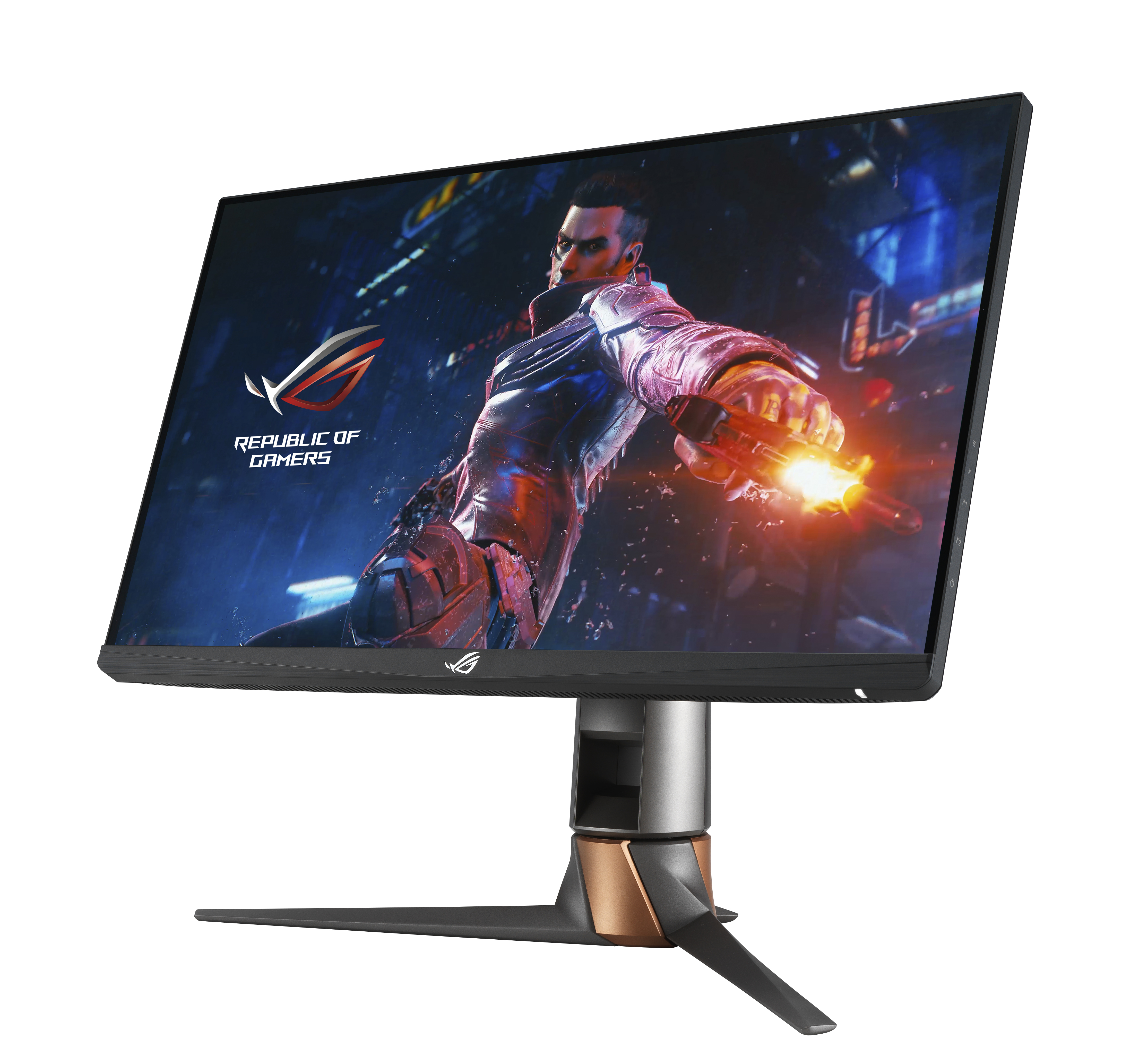 ROG Swift 360Hz PG259QNR