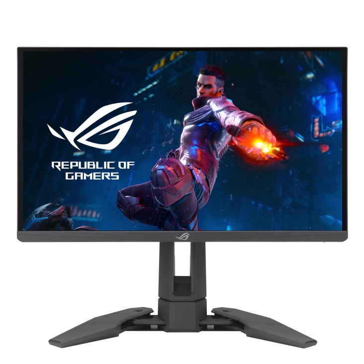 【美品】 ASUS ROG Swift Pro PG248QP 540Hz ROG Swift Pro PG248QP