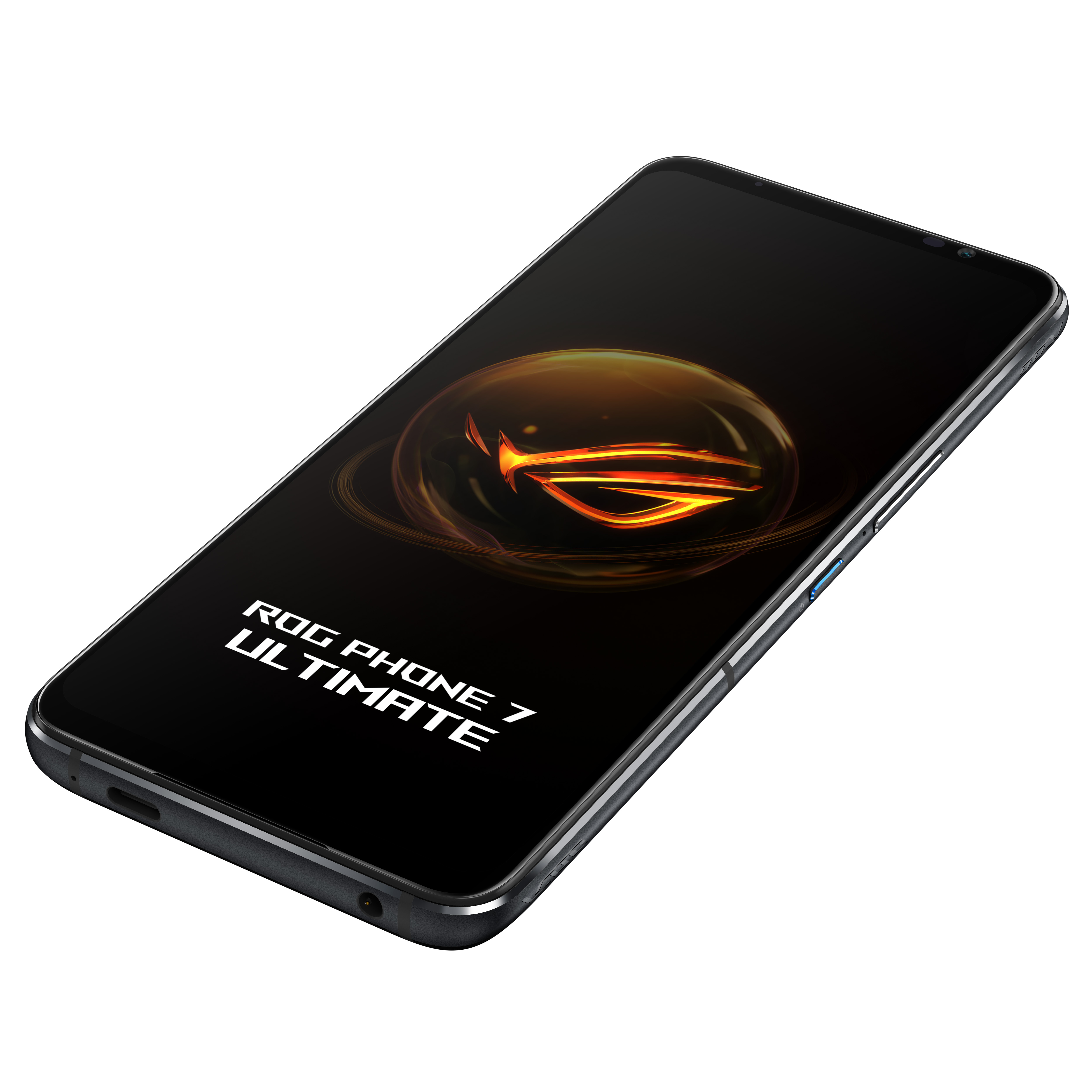 ROG Phone 7 Ultimate - 16GB/512GB - Storm White