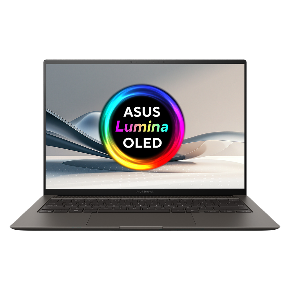 Buy ASUS Zenbook S 14 (UX5406) | AI PCs | ASUS UK